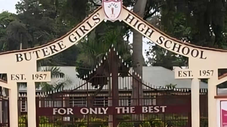 Serikali yaomba Butere Girls msamaha kwa fujo za kutupiwa teargas kisa ‘Echoes of War’