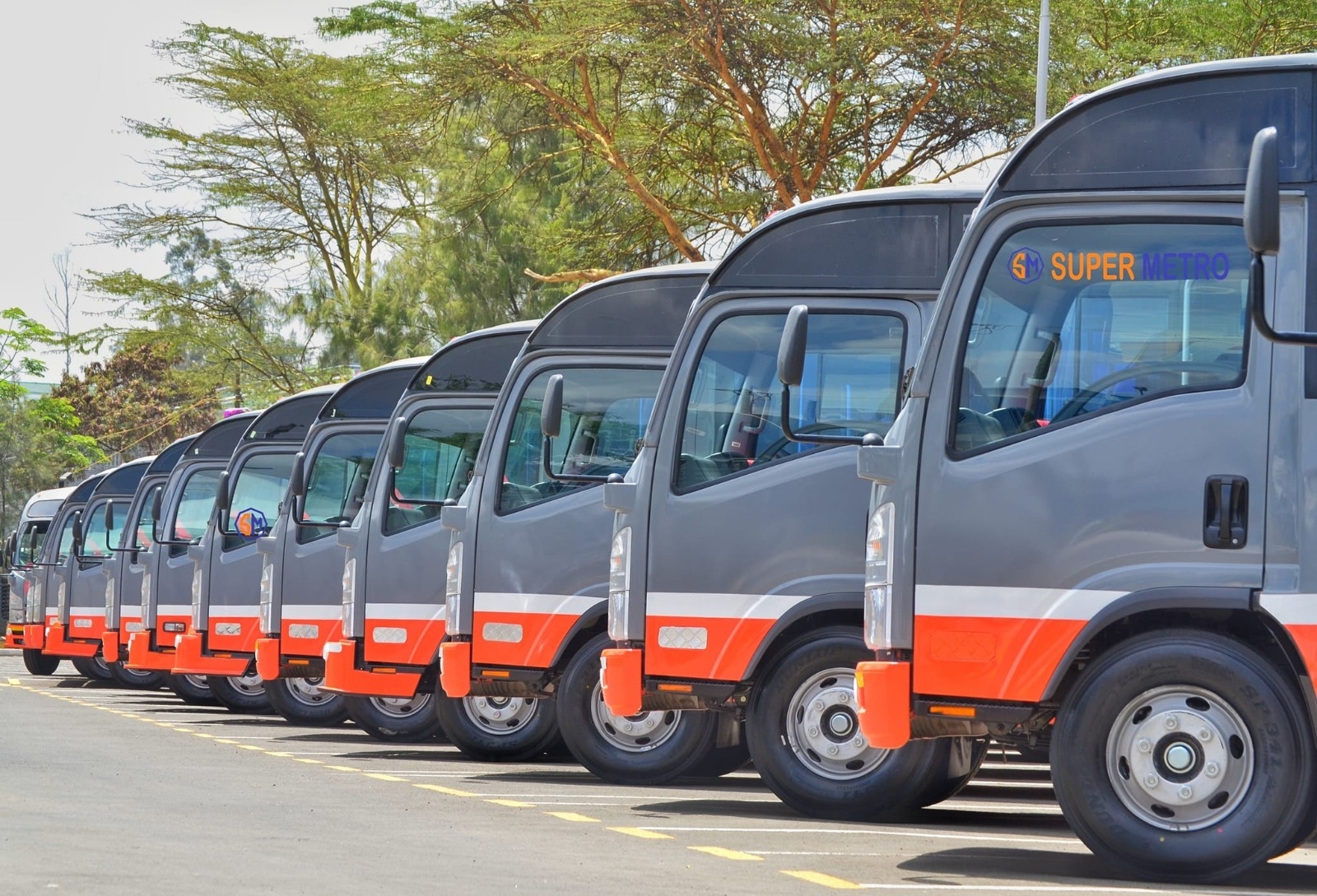 Fahamu sababu halisi ya Super Metro kusitisha huduma kwa siku tatu