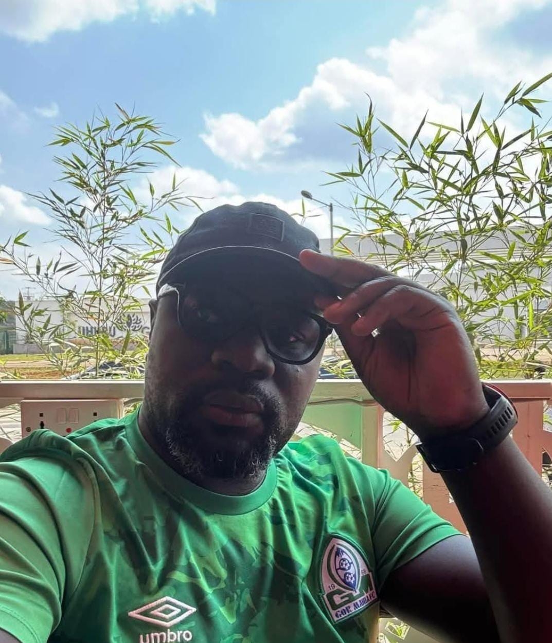 Mtangazaji wa Radio Jambo Gidi atangaza kugombea nafasi ya Katibu Mkuu Gor Mahia