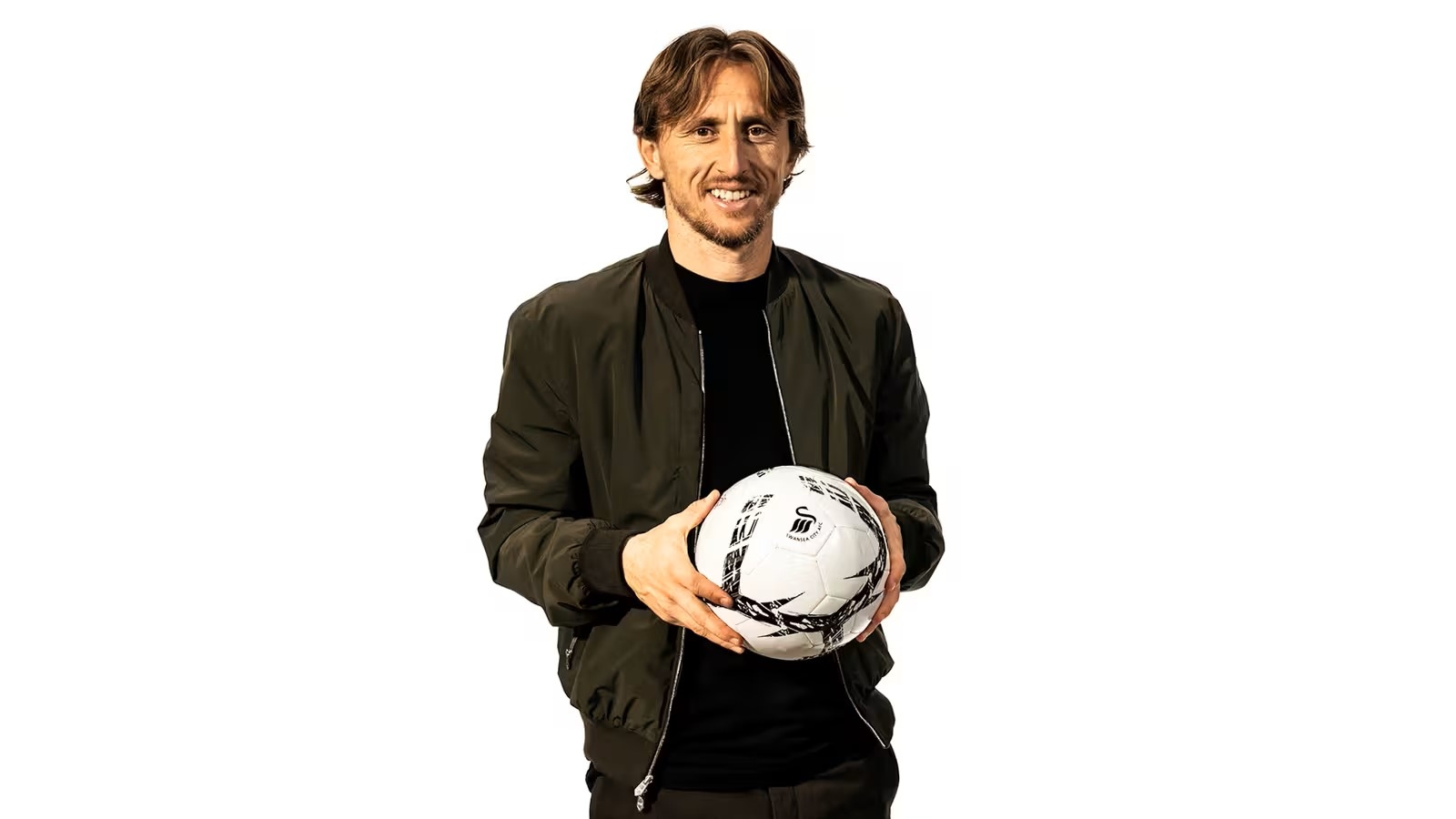Klabu ya Swansea City yamkaribisha mmiliki mpya Luka Modric