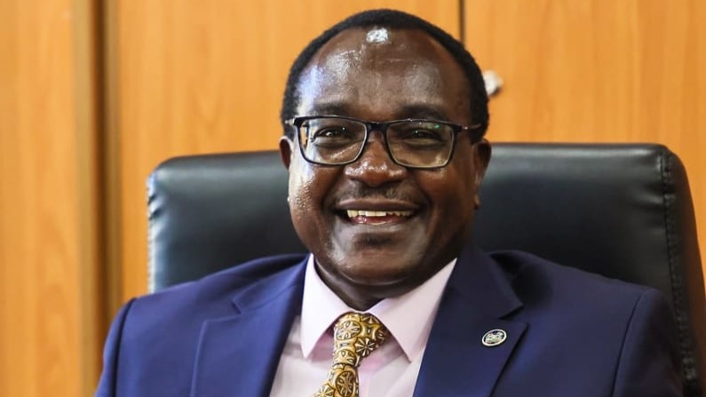 CS Ogamba: Butere Girls walipewa fursa ya kupanda jukwaani 8a.m, walikataa wenyewe!