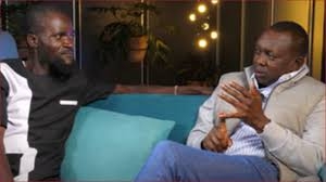 “Uliniahidi Sh1.3m lakini ulinipa Sh700k, nipe zilizobaki!” Nuru Okanga kwa Oscar Sudi
