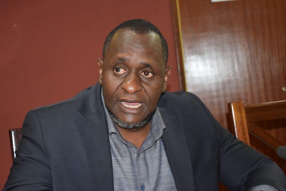 Tanzia! MCA wa Kariobangi North Joel Munuve ameaga dunia