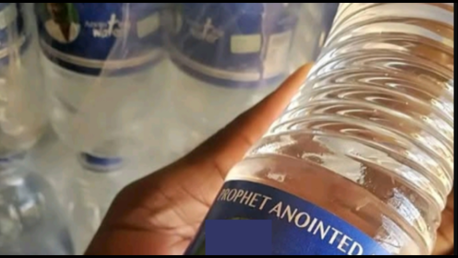 Mwanamke, 28, afariki baada ya kutumia ‘mafuta ya upako’ kutoka kwa pasta kuponya utasa