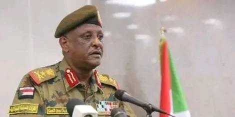 Sudan yasisitiza marufuku ya  kutonunua bidhaa kutoka  Kenya ingalipo