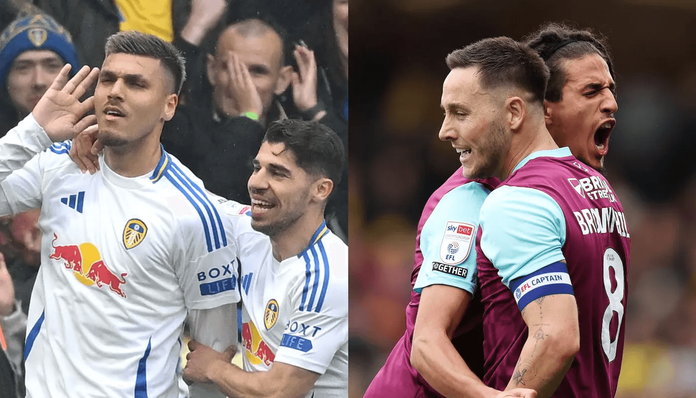 Leeds na Burnley warejea EPL kwa kishindo