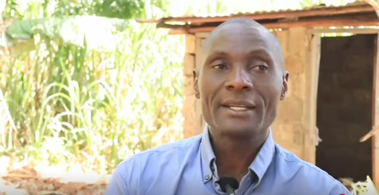 Niliandikwa kazi ya kulala na wanawake tofauti ili kutajirisha mtu mwingine - Pasta Gerishom
