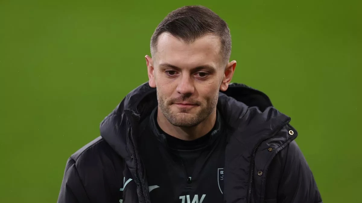 Jack Wilshere atwikwa rasmi jukumu la ukocha Norwich City