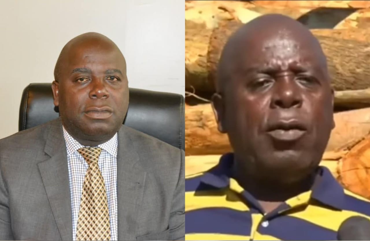 Ushauri mzito wa aliyekuwa naibu gavana Vihiga kwa viongozi baada ya kujikuta akiuza kuni ili kujikimu
