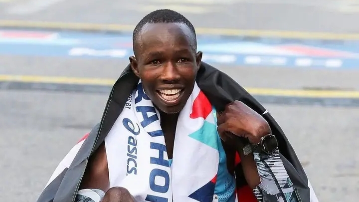Mkenya Korir ashinda mbio za Boston Marathon 2025