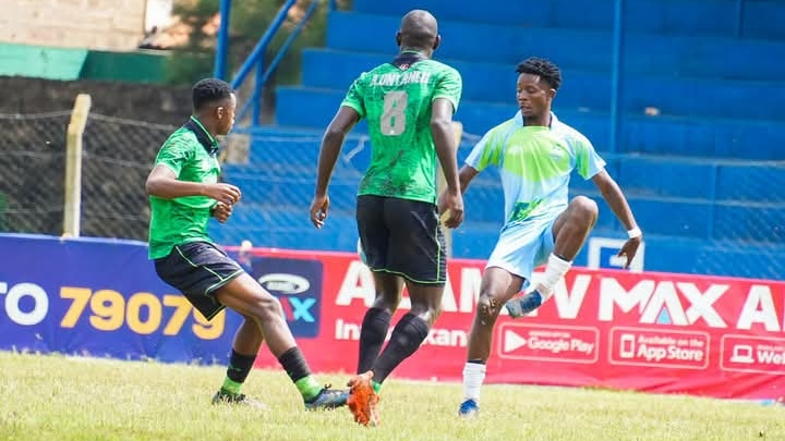 Gor Mahia yaichabanga KCB na kuongeza matumaini ya ubingwa wa Ligi Kuu ya Kenya