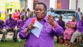 Itabidi mpunguze propaganda la sivyo tutauliza serikali idhibiti social media – Atwoli