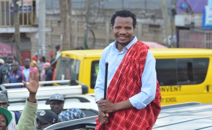 Salasya Awasifu Vijana kwa Kuepuka Ukabila