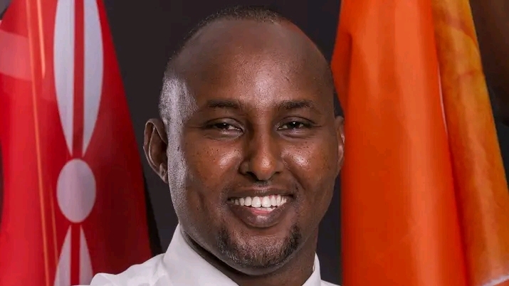 Junet Awasifia Wafuasi wa ODM kwa Kuepuka Ghasia Siku Ya Maandamano