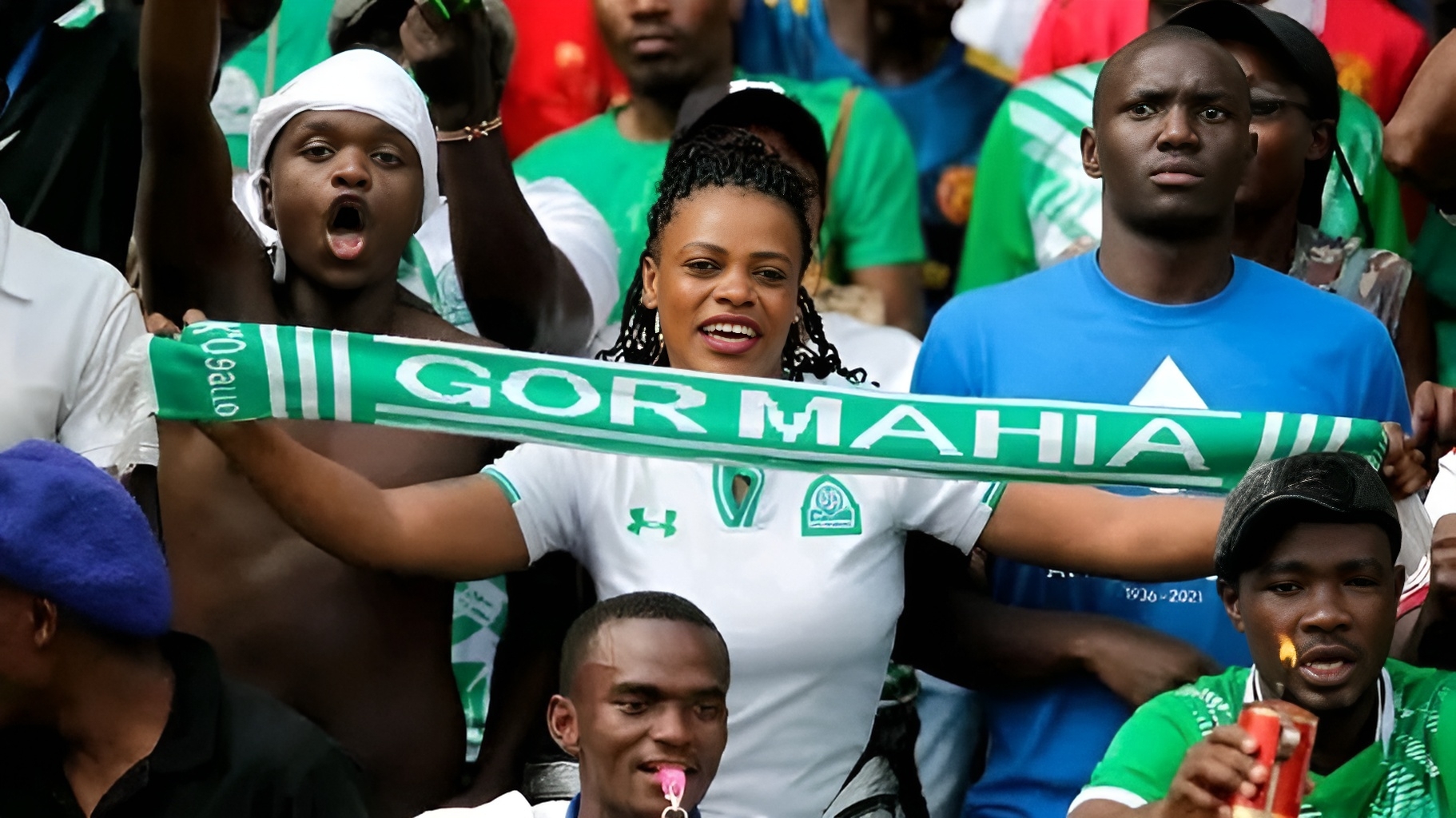 Klabu ya Gor Mahia Yatimua Benchi Zima la Ufundi