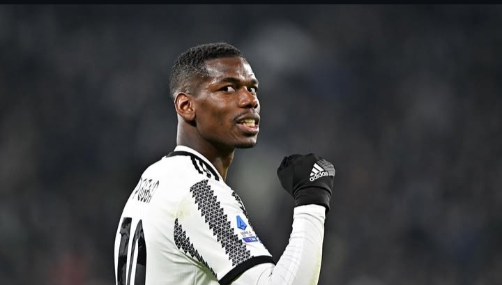 Paul Pogba: Mke Wangu Aliniacha Nilipopoteza Pesa na Umaarufu