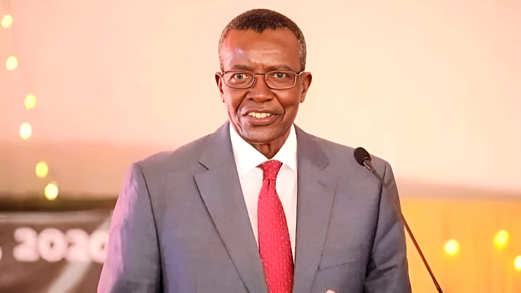 Maraga Achangisha Shilingi 500,000 Kupitia Tovuti ya Kampeni Kwa Siku 2
