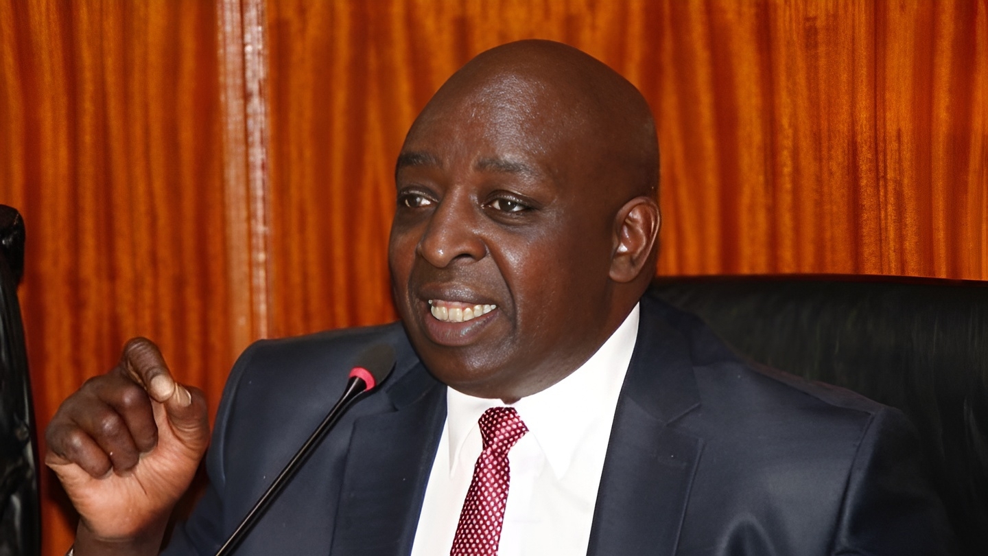 Gakuya: Bila Raila, Serikali ya Ruto Haina Miguu, Itaporomoka