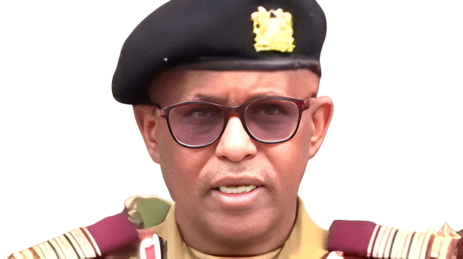Polisi Wakamata Raia wa Kigeni Wanaoshukiwa Kula Miili ya Binadamu
