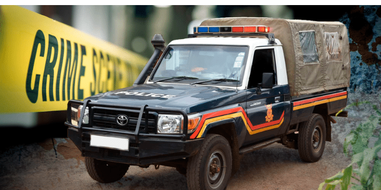 Afisa wa Polisi Auawa kwa Kuchomwa Kisu Nje ya Baa Migori