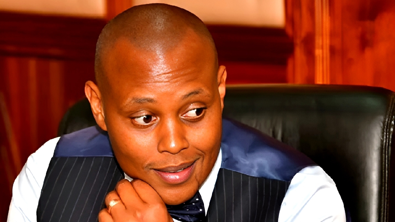 Mbunge wa Belgut Ataka Polisi Wapige Risasi na Kuwaua Waandamanaji Wanaovunja Sheria