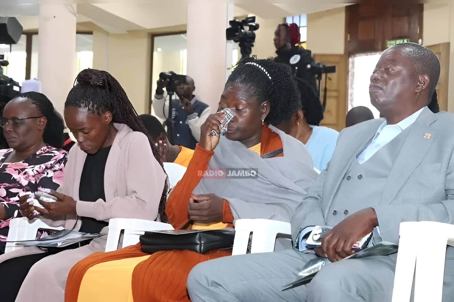 Mwanablogu Aliyeuawa Ojwang’ Kuzikwa Ijumaa