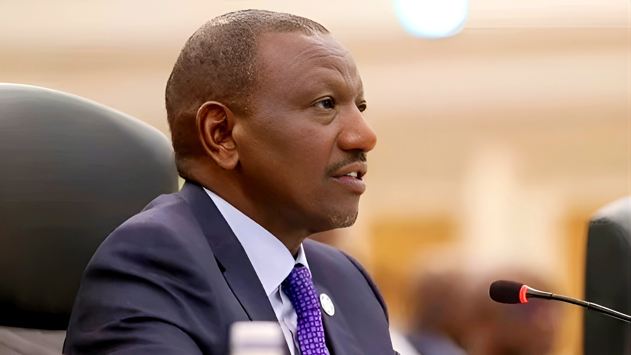 Ruto Atangaza Agosti 27 Kuwa Siku ya Katiba