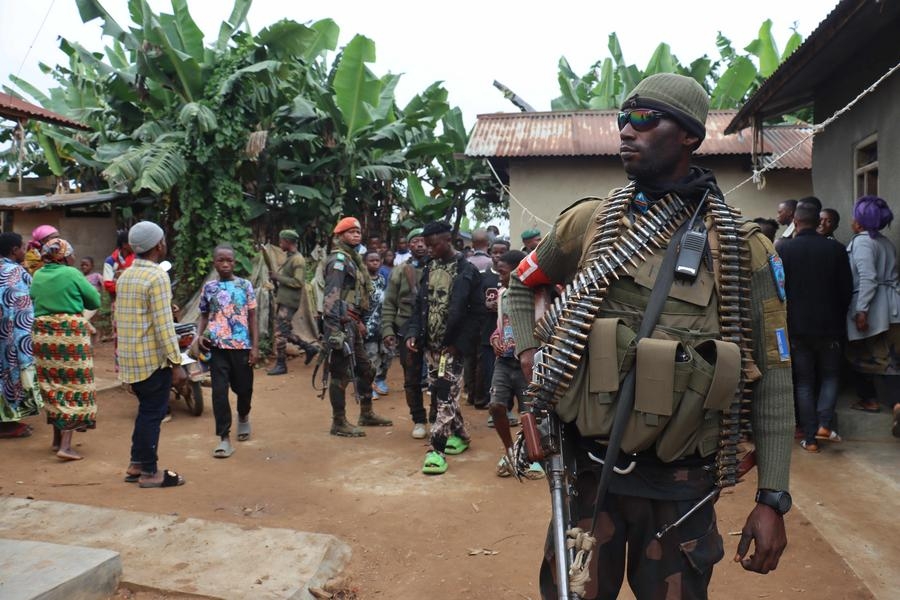 Juhudi za amani DR Congo zinaendelea licha ya mashambulizi yanayoendelea