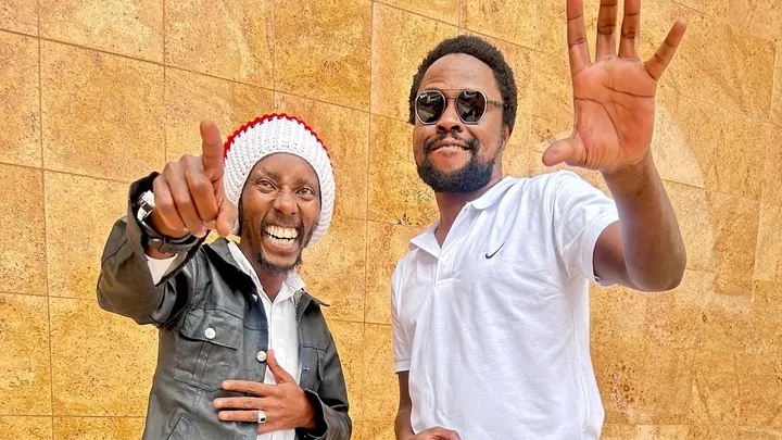 Mbusii na Lion Watawala Mawimbi ya Jioni Nchini – Utafiti wa Ipsos Wathibitisha