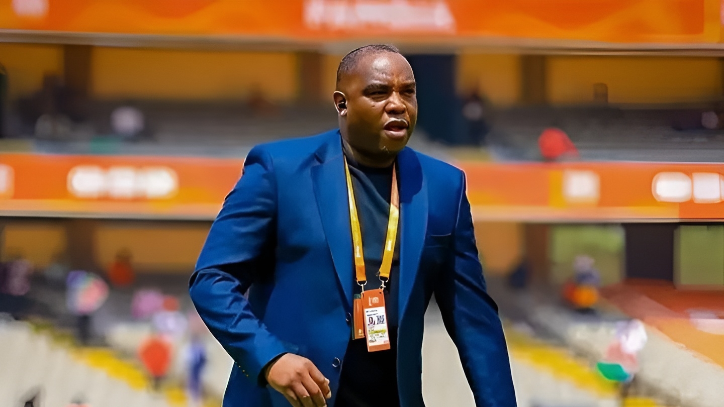 McCarthy Atangaza Mbinu za Mourinho Zilizowasaidia Kushinda Morocco