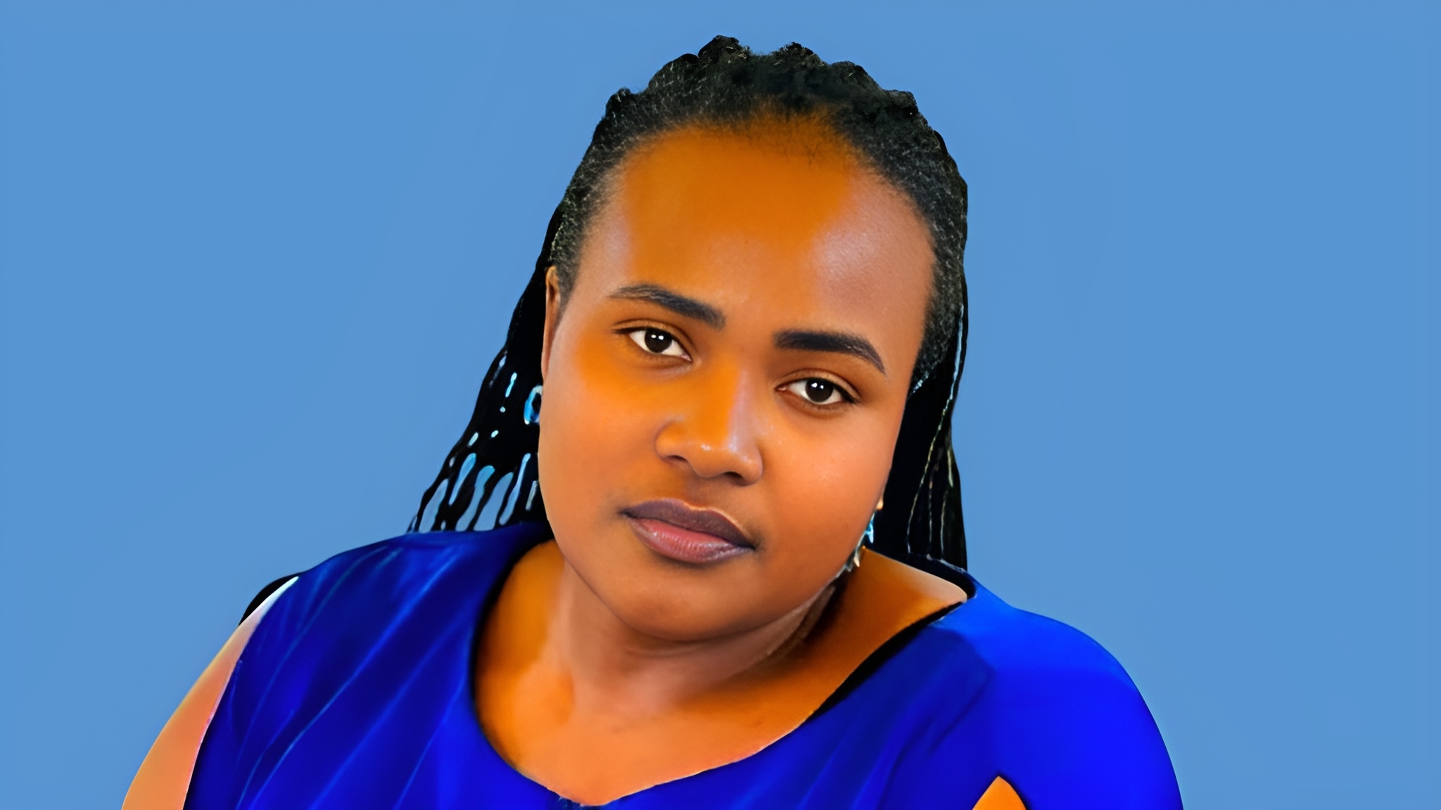 Sikutoshea Kwenye Kiti”: Sandra Dacha Awaomba Wasimamizi wa Kasarani Wabadili Viti