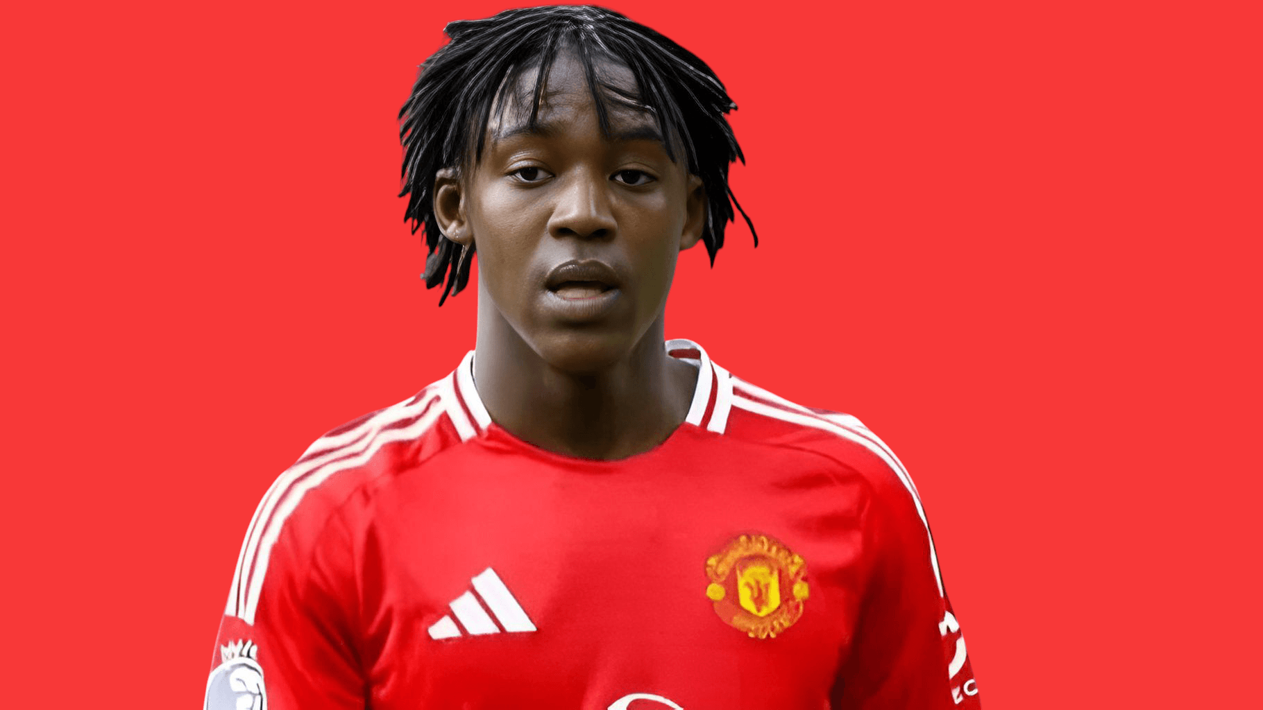 Kobbie Mainoo Ataka Kuondoka Manchester United