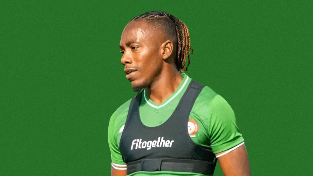 Abud Omar Afichua Jinsi Atakavyotumia Milioni Zake za CHAN 2024