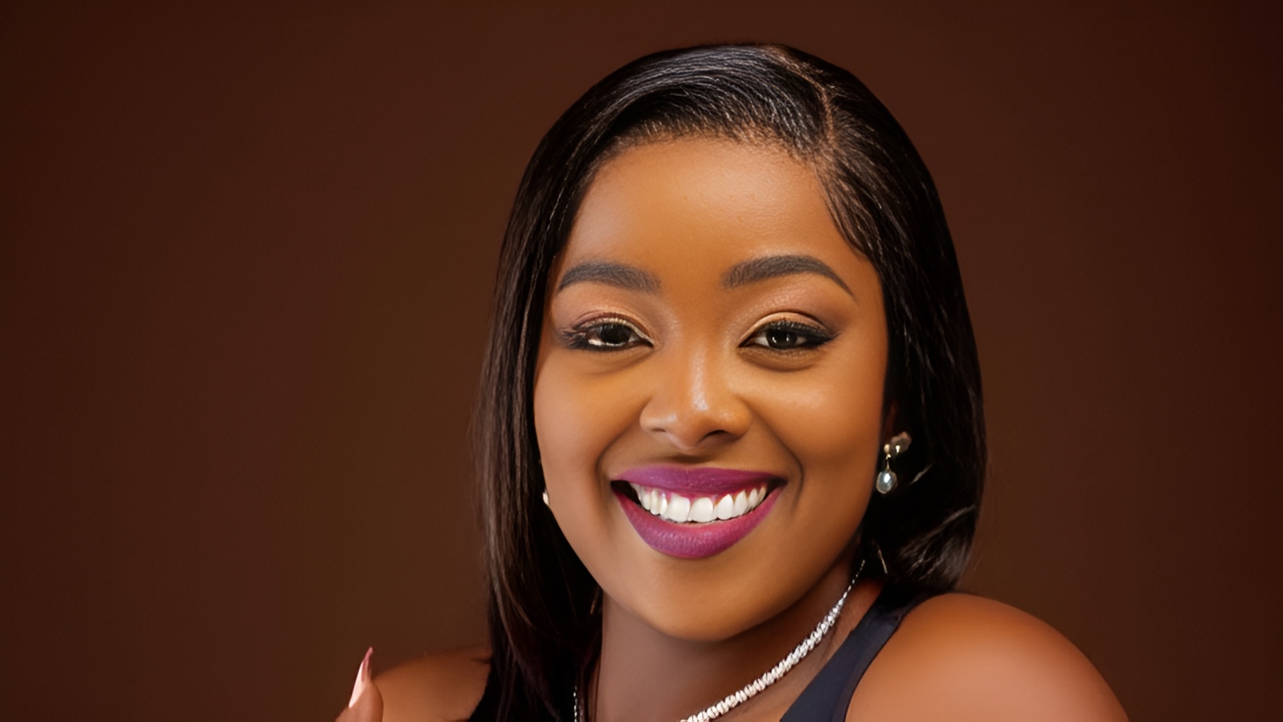 Jackie Matubia Afutilia Mbali Madai ya Mapenzi ya Siri na Mume Aliyeoa