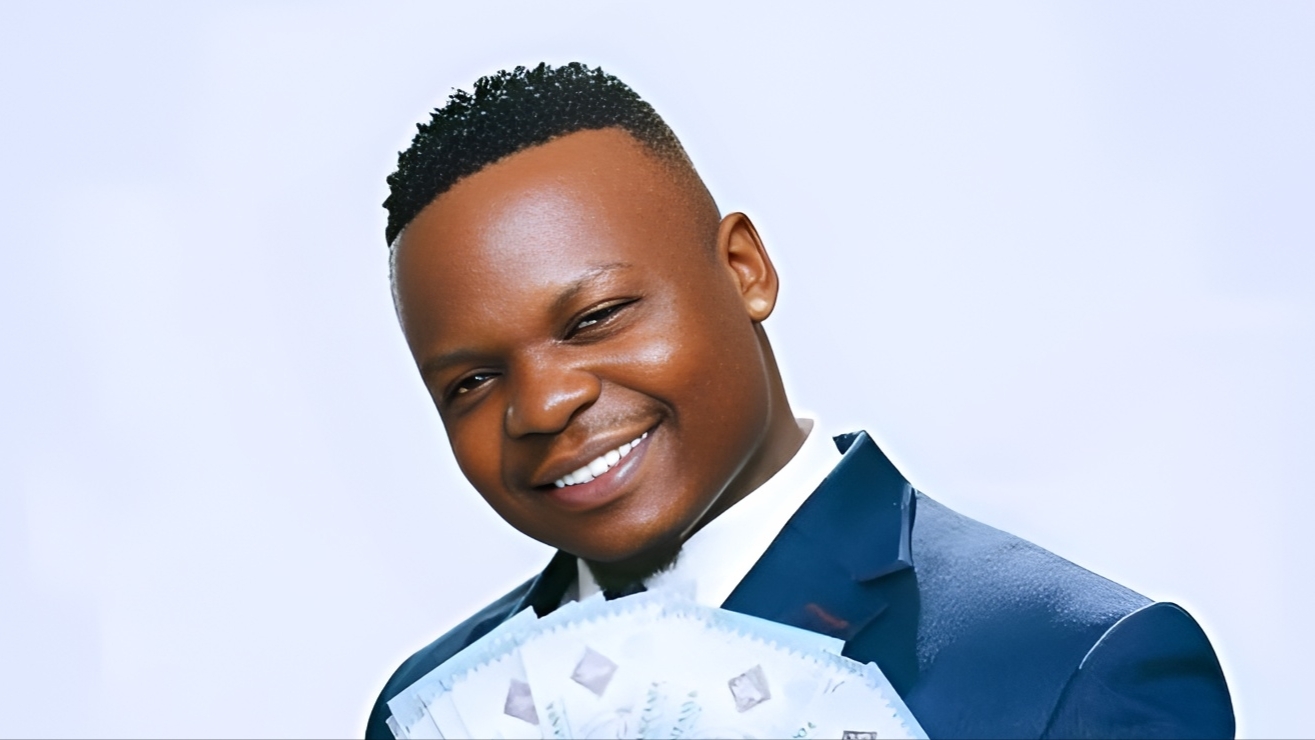 Harmonize Awahimiza Wasanii wa Bongo Fleva Kuimba kwa Kiingereza