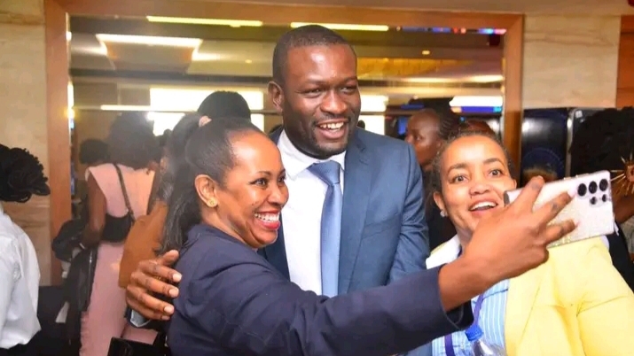 Sifuna Aapa Kuondoka ODM Iwapo Chama Kitamuunga Mkono Rais Ruto 2027