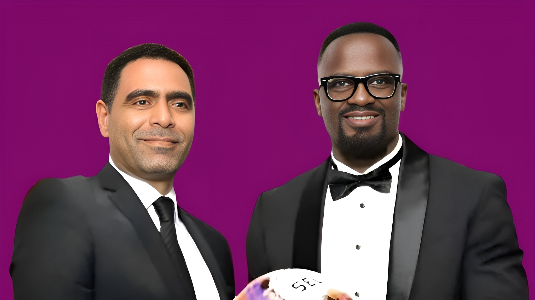Rais wa FKF Hussein Mohamed Akanusha Kutoelewana na Naibu Wake Mariga