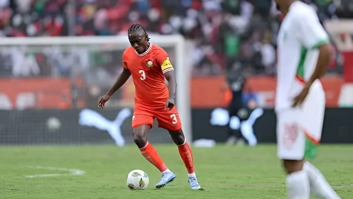 Abud Omar Afichua Jinsi Atakavyotumia Milioni Zake za CHAN 2024