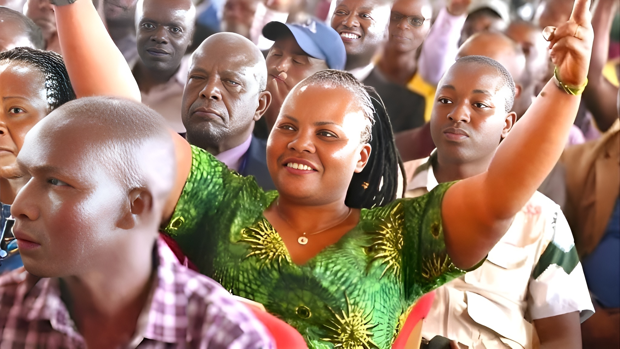 Ruto Amshukuru Raila kwa Kumsaidia Kuinua Uchumi wa Kenya