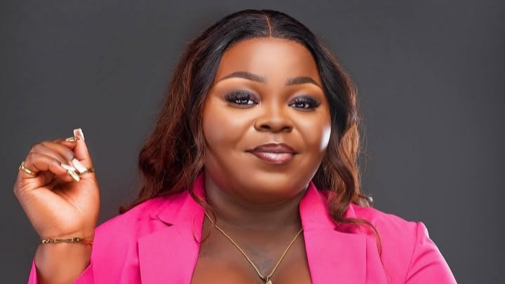 Pritty Vishy Apitia Maumivu Makali Baada ya Kuongeza Makalio