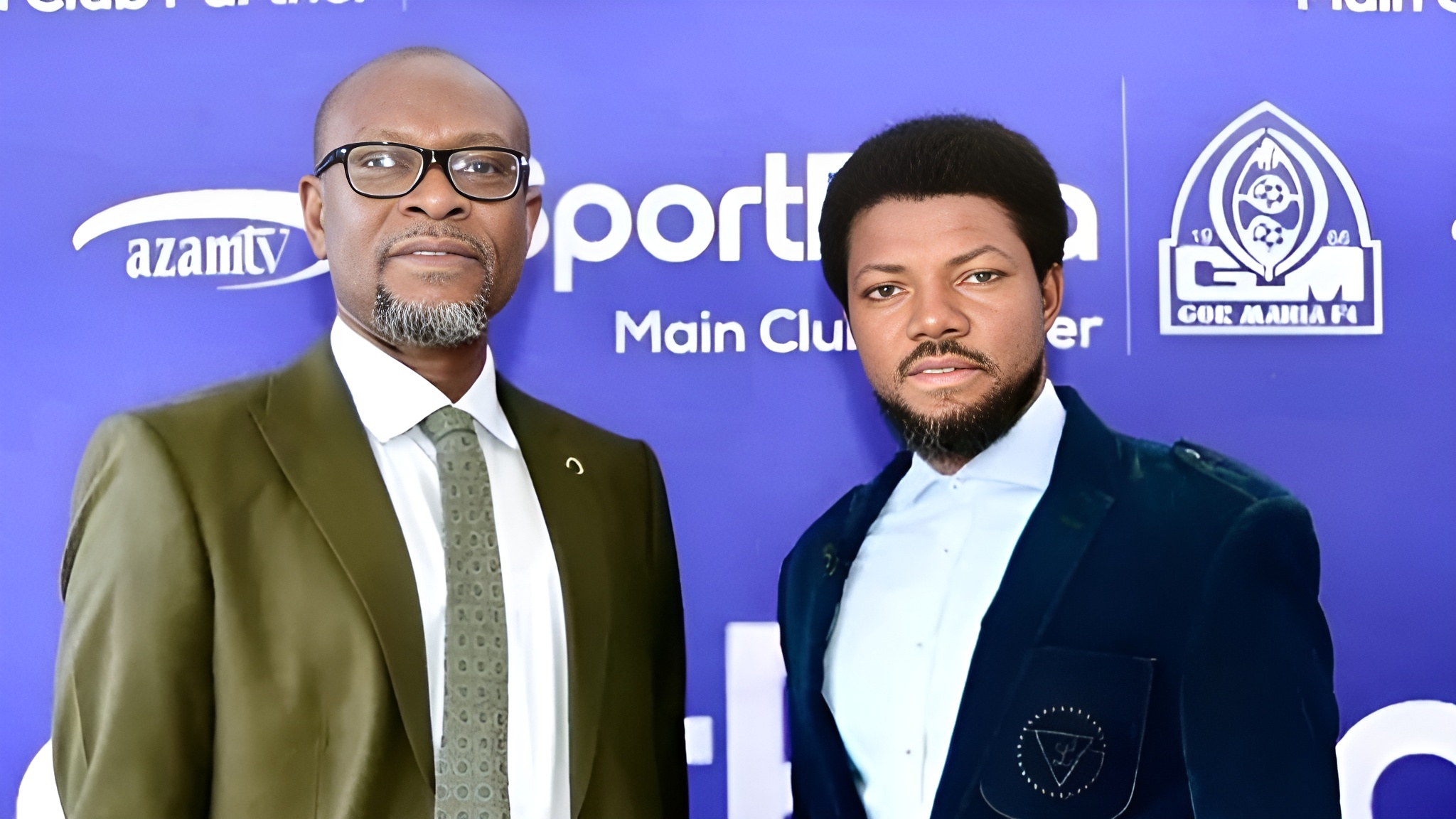 Gor Mahia Yamtambulisha Mghana Charles Akonnor Kama Kocha Mkuu Mpya