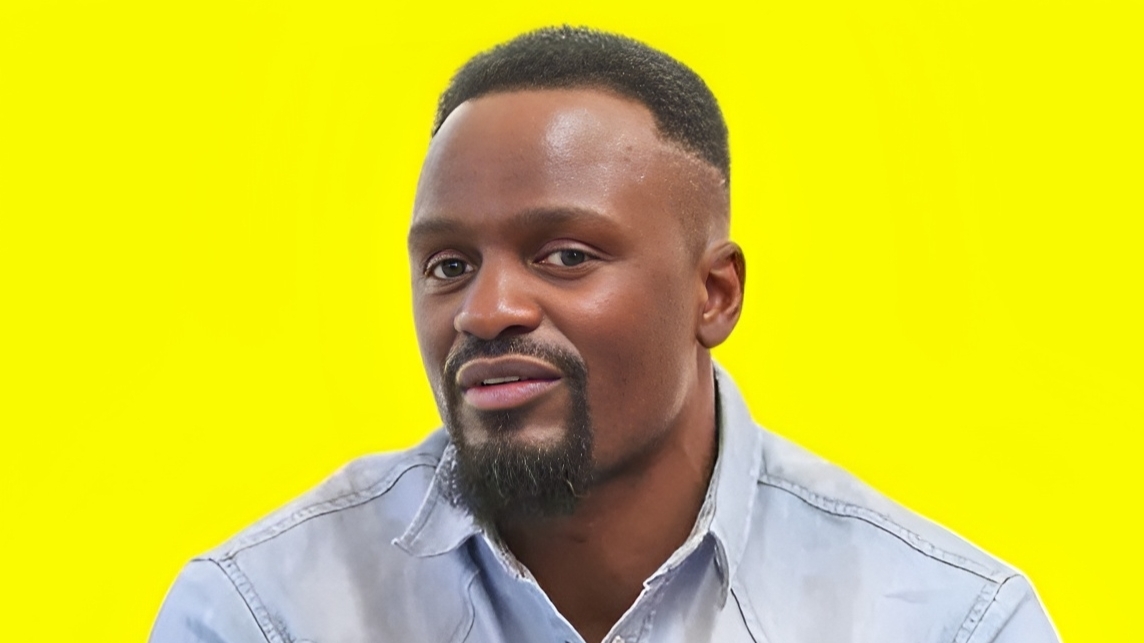 McDonald Mariga: Bahati Ni Mwongo Mkubwa, Amekuwa Akituzungusha