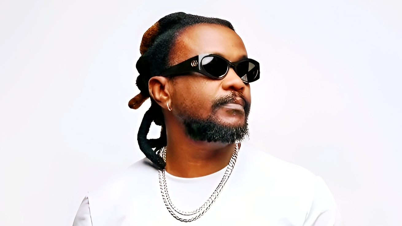 Nyashinski Asaini Mkataba wa Kihistoria na Sony Music