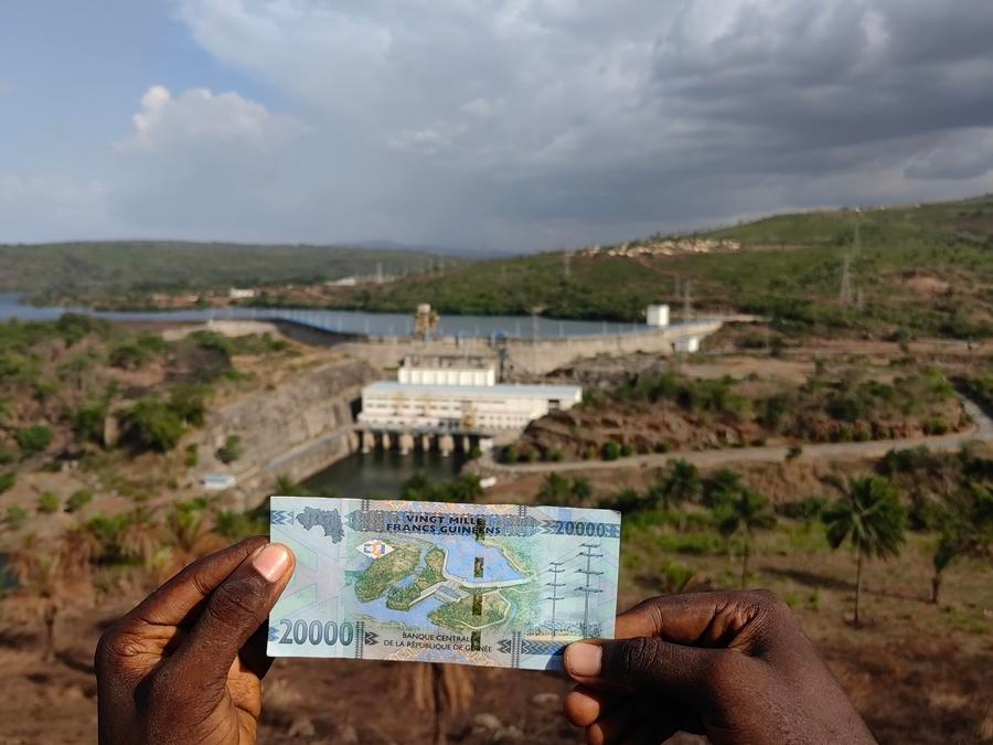 Habari Afrika: Kaleta, Alama ya Ushirikiano wa Nishati Kati ya China, Guinea