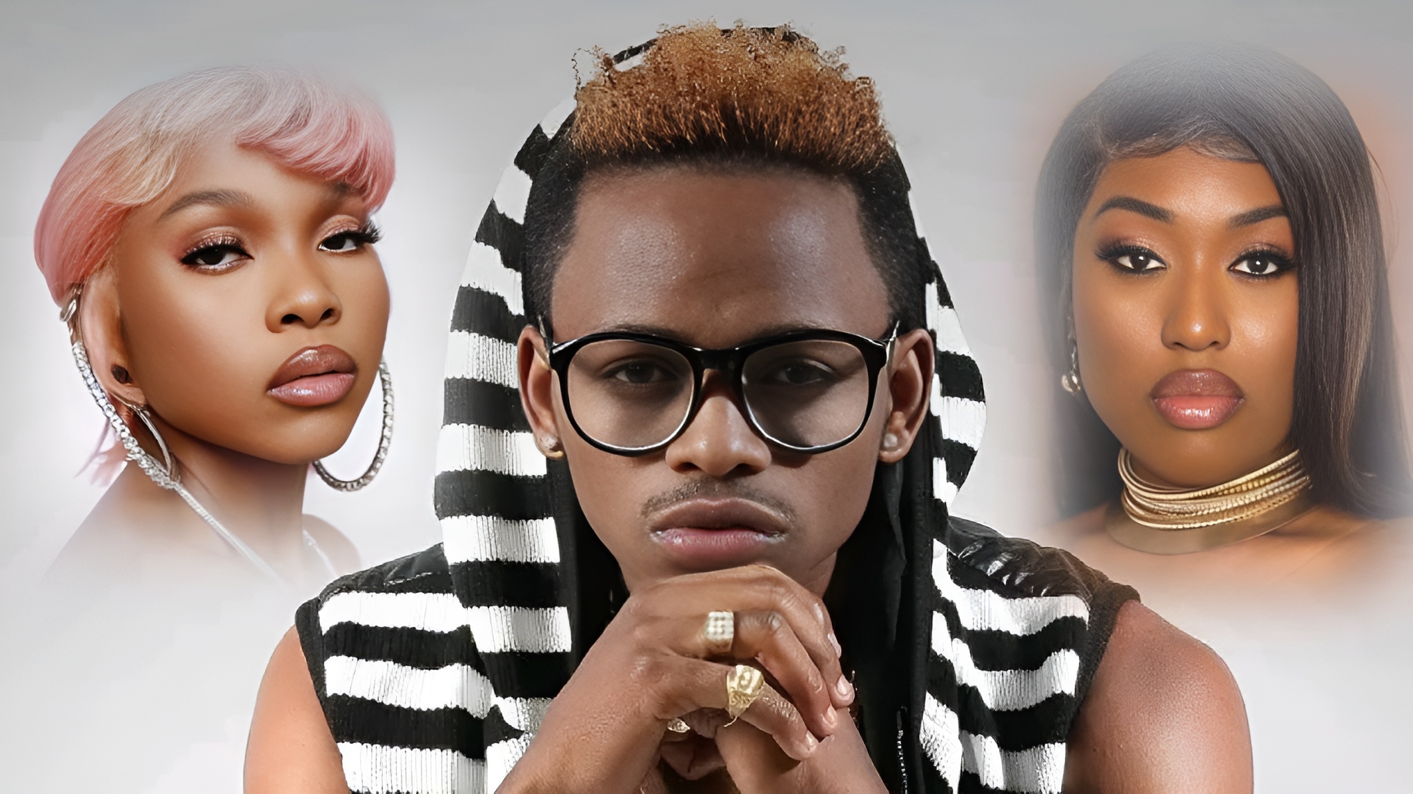 Diamond Akiri Kumsaliti Zuchu:  “Nilikuwa na Mahusiano ya Siri na Fantana”
