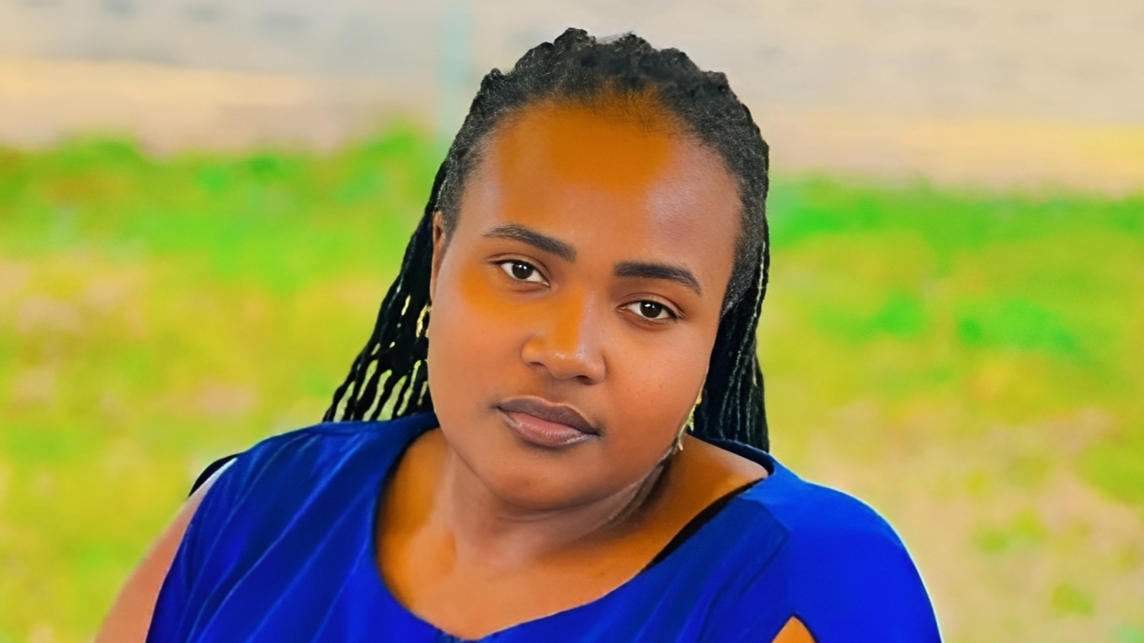 Sikutoshea Kwenye Kiti”: Sandra Dacha Awaomba Wasimamizi wa Kasarani Wabadili Viti