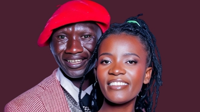 Brenda Afichua Hali Mbaya ya Kifedha ya Stevo Simple Boy