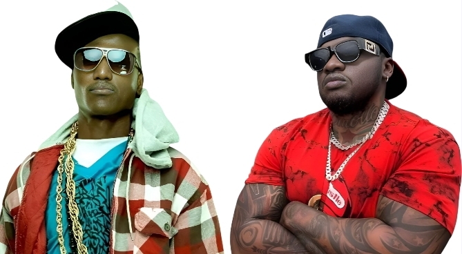Khaligraph Jones Amlipua Octopizzo Katika Wimbo Wake Mpya