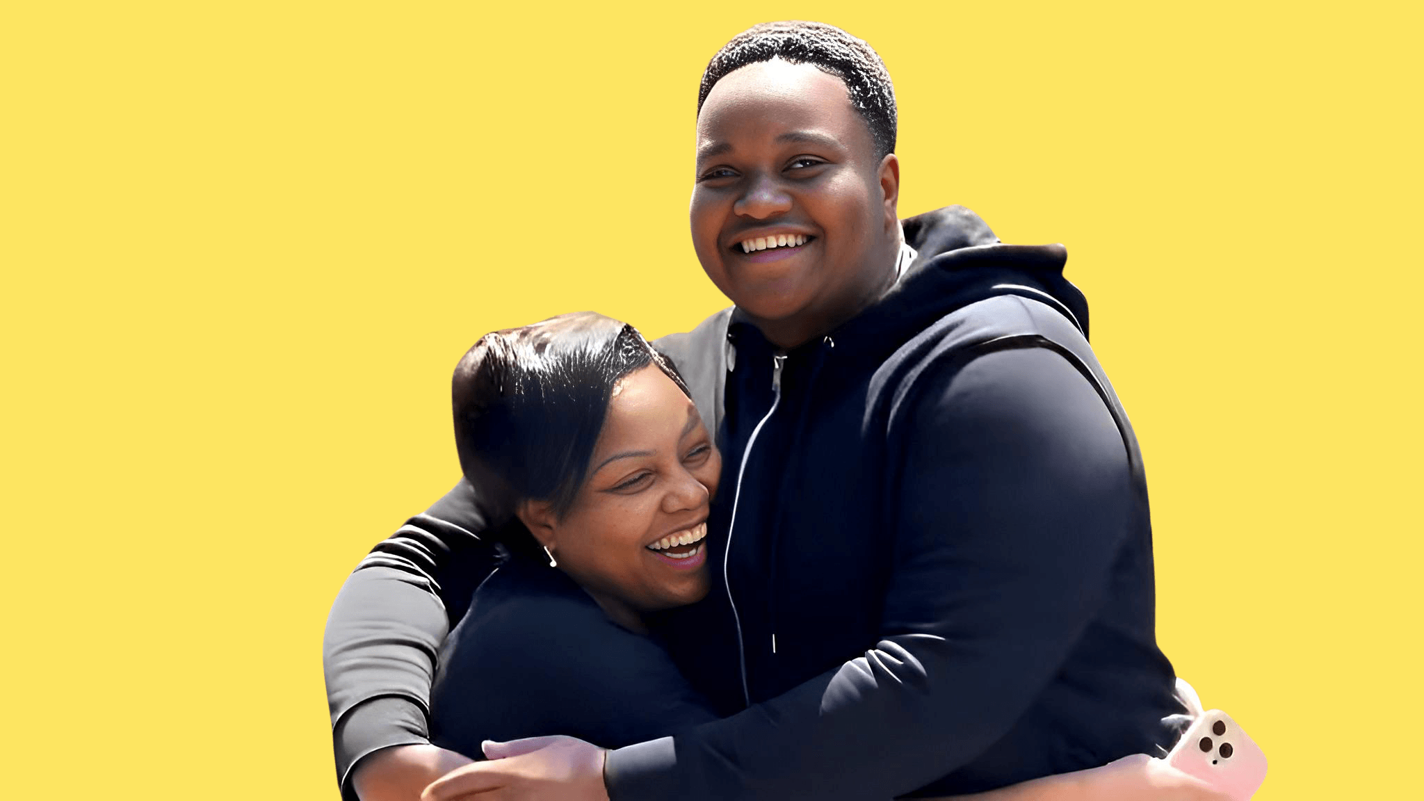 Millicent Omanga Amzawadia Mwanawe Wayne Mercedes-Benz Mpya