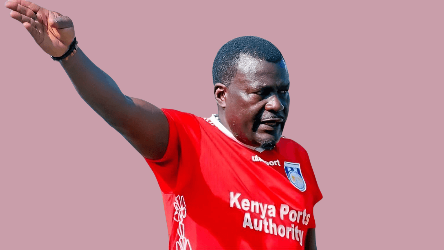 Klabu ya Bandari Yamfuta Kazi Kocha Ken Odhiambo